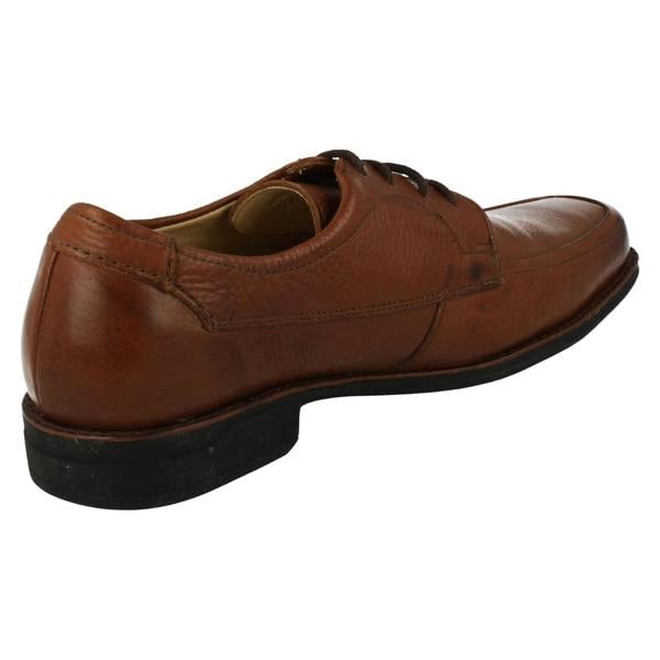 ANATOMIC Mens Anatomic Formal Shoes Novais