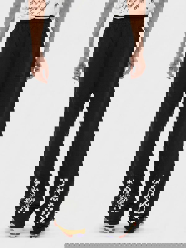 Off-White Exact Opposite Skate Sweatpants Black