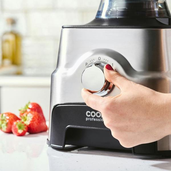 Cooks Professional 1000W Power Food Processor