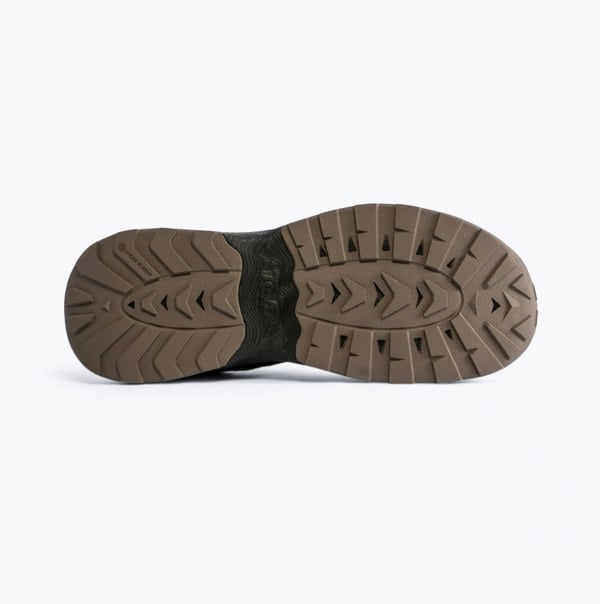 Teva OUTFLOW CT Mens Sandals Black