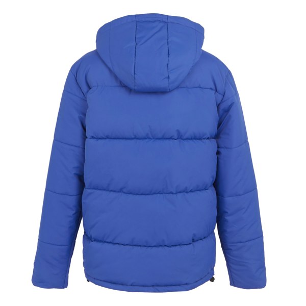 Regatta Men's Falkner Padded Jacket - Olympian Blue