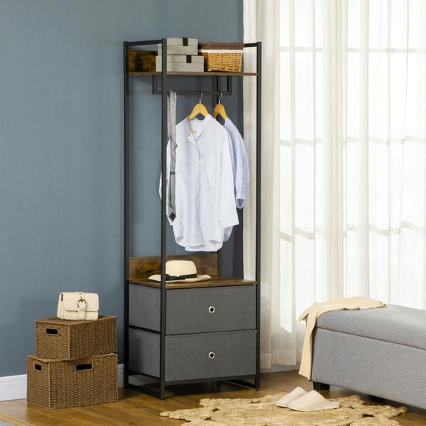 Coat Rack