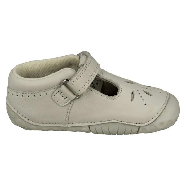 Start-rite Childrens JoJo Maman Bébé Collection By Startrite T-Bar Shoes Little Pal