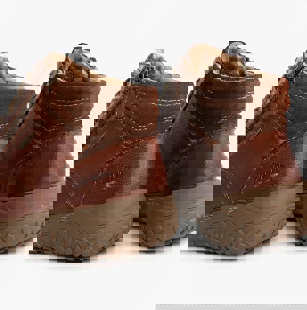 Josef Seibel RUBY 54 Ladies Boots Castagne Brown