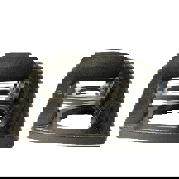 Padded Handles on York Barbell Push Up Stands