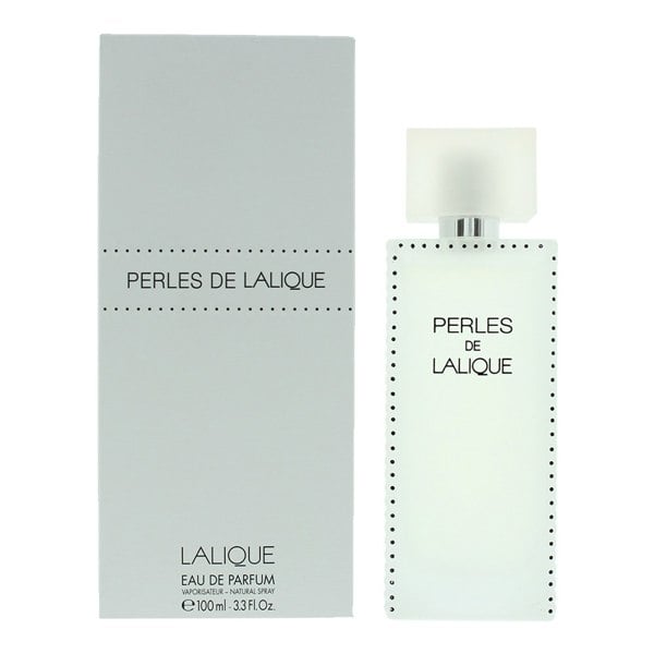 Lalique Perles De Lalique for Her Eau de Parfum - 100ml