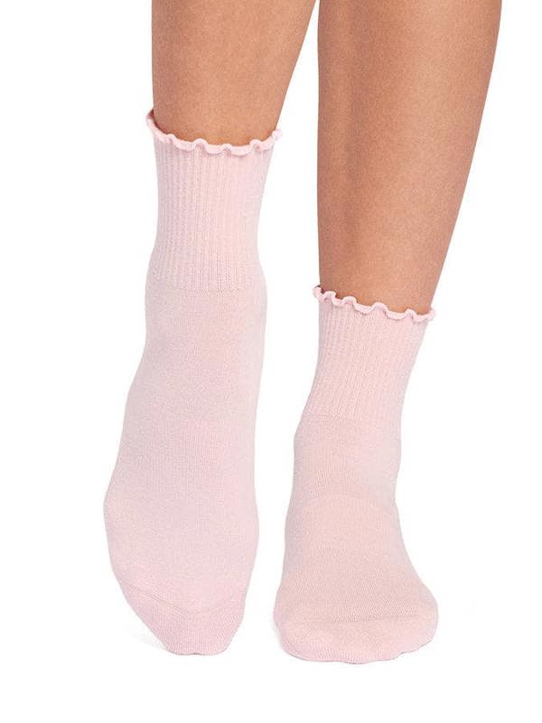 Tavi Aria Grip Socks