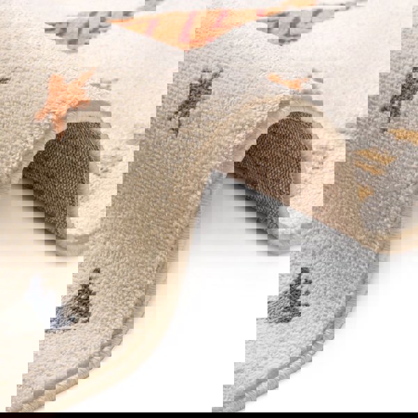 Adventures Kids Rug – Party Design