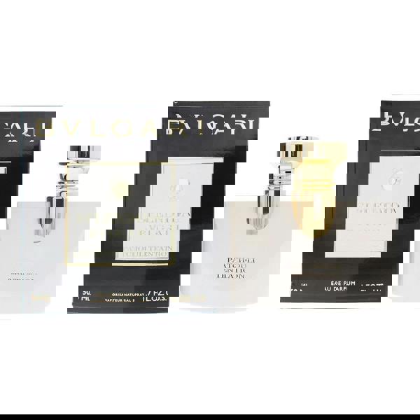 Bvlgari Splendida Patchouli Tentation Eau de Parfum 50ml