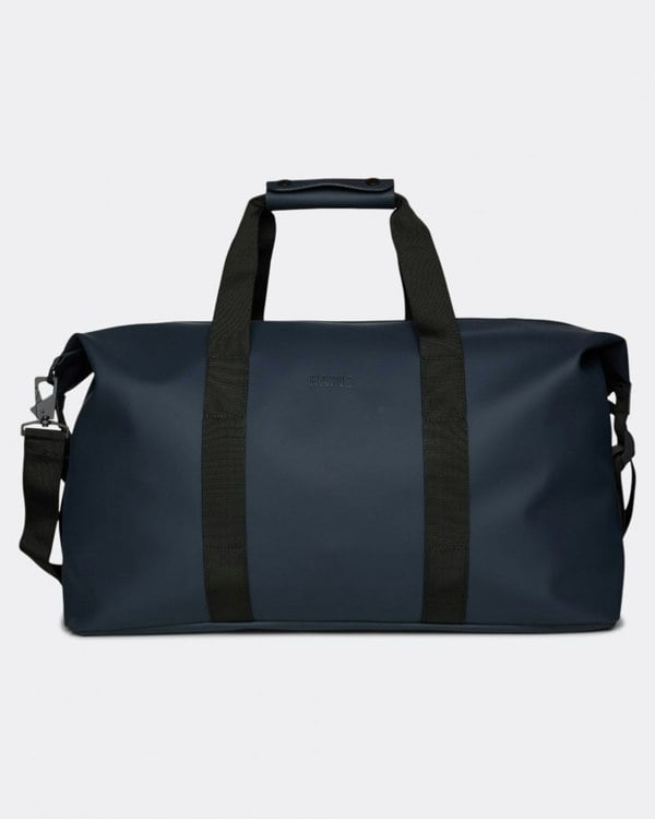 Rains Hilo Weekend Bag - 47 Navy