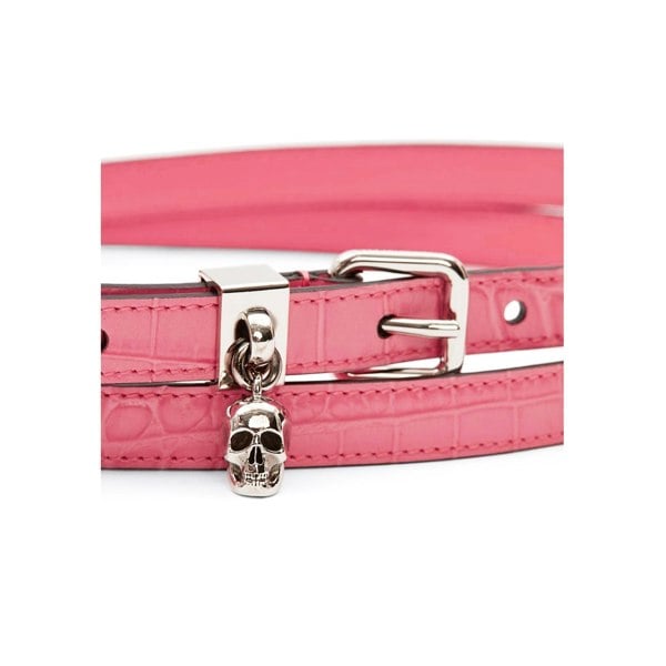 Alexander McQueen Belt