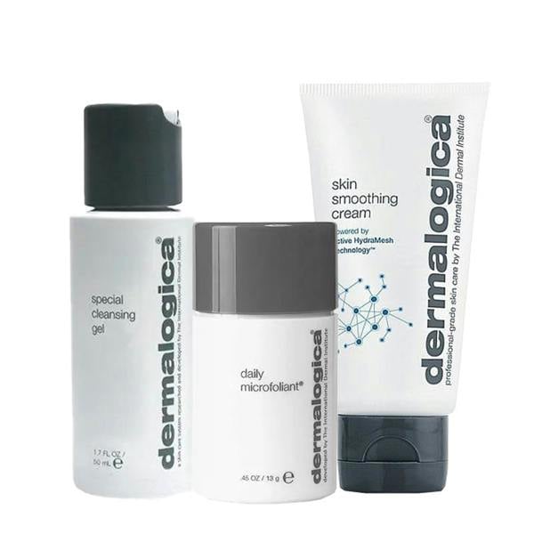Dermalogica Healthy Skin Starts Here Kit Set
