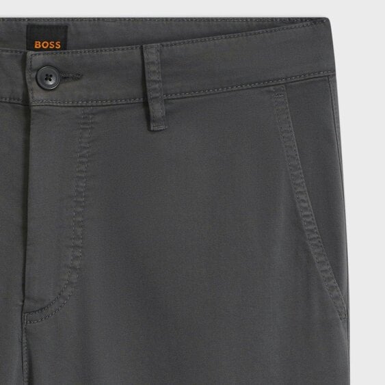 Boss Tapered Fit Chino