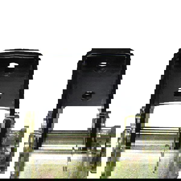 Trailer Tie Down Lashing Winch 50MM 5T (Webbing Ratchet Strap Tensioning 2" 5000KG)