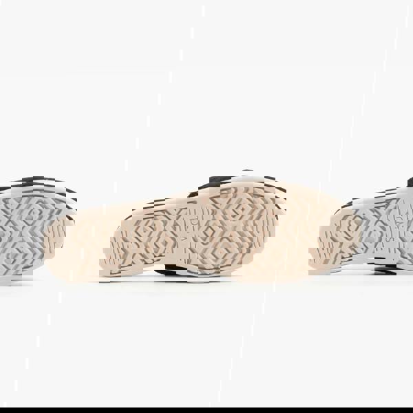 Toms TOMS ALPARGATA MULE Womens Espadrille Black