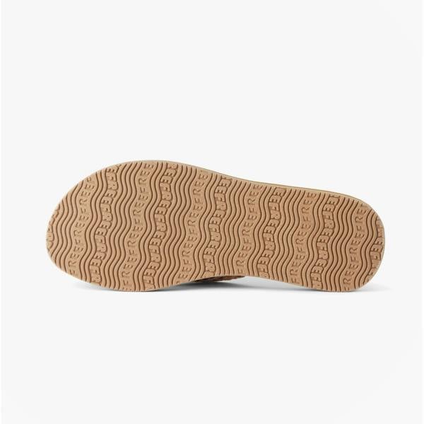 Reef BAJA ELANA Toe-Post Sandals   in  Pink