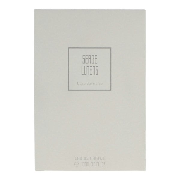 Serge Lutens L'eau D'armoise for Her Eau de Parfum - 100ml