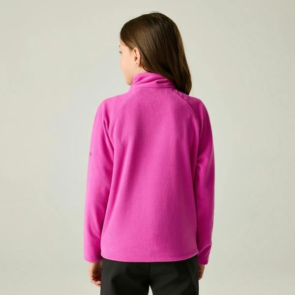Dare 2b Kids Freehand Fleece - Extreme Pink