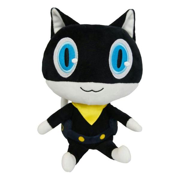 Persona 5 Royale Persona 5 Royal - Morgana/Mona 30cm Plush