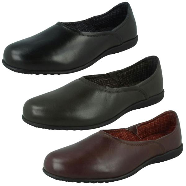 Maverick Mens Maverick Comfort Leather House Slippers X2124