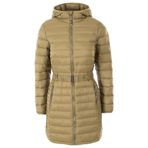 Trespass Womens/Ladies Santuzza Jacket - Ivy
