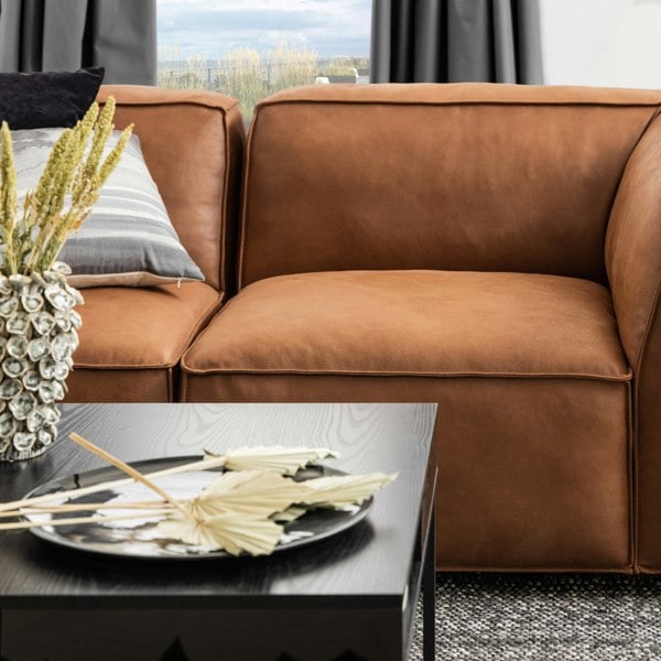 Furniture To Go Willford Coffee Table in Black