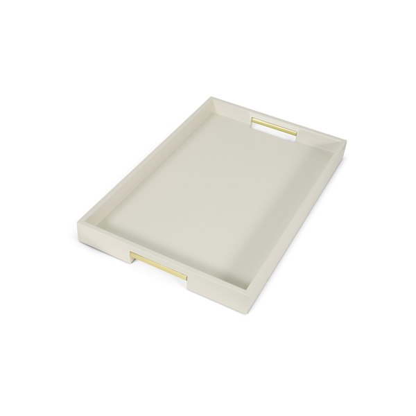 POSH TRADING COMPANY Antille Tray - Medium