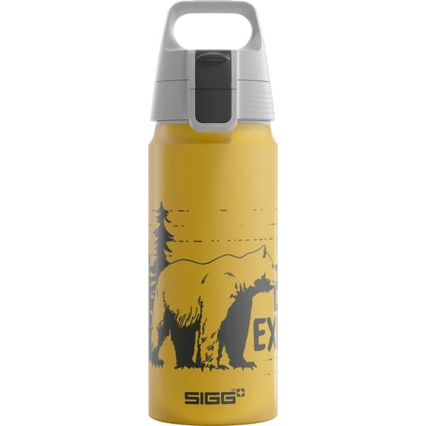 SIGG WMB Kids One Bottle