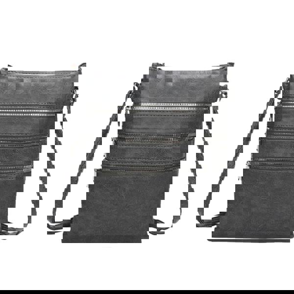 Love EMVY Multi Pocket Everyday Messenger Bag