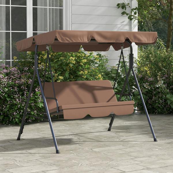 Swing Bench