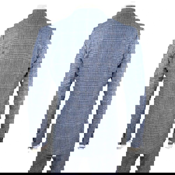 34" Jacket 28" Trousers, 36" Jacket 30" Trousers, 38" Jacket 32" Trousers, 40" Jacket 34" Trousers, 42" Jacket 36" Trousers, 44" Jacket 38" Trousers, 46" Jacket 40" Trousers, 48" Jacket 42" Trousers, 50" Jacket 40" Trousers, 50" Jacket 42" Trousers, 50" Jacket 44" Trousers, 52" Jacket 42" Trousers, 52" Jacket 44" Trousers, 52" Jacket 46" Trousers, 54" Jacket 44" Trousers, 54" Jacket 46" Trousers