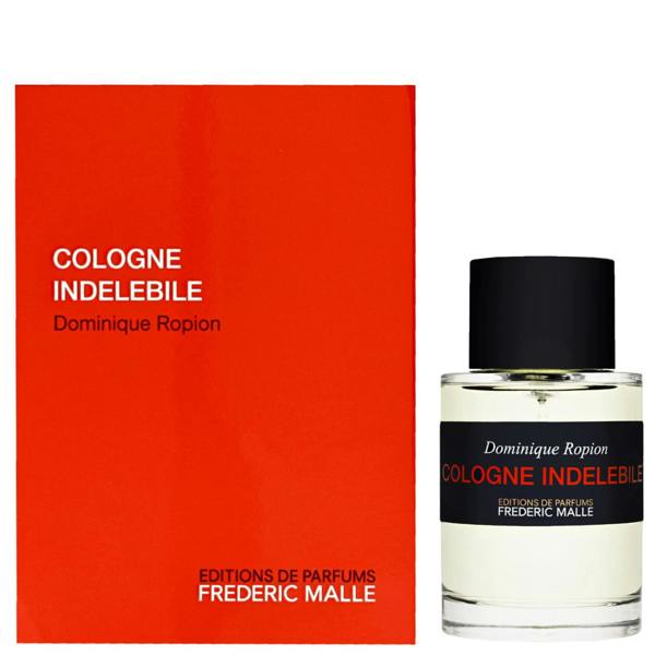 Editions de Parfum Frederic Malle Cologne Indelebile Spray 100ml by Dominique Ropion - Additional 2