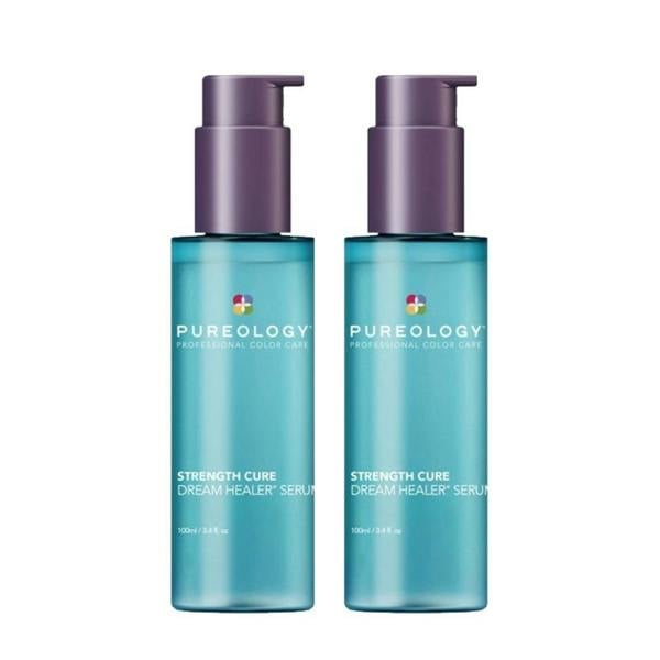 Pureology Strength Cure Dream Healer Serum Duo