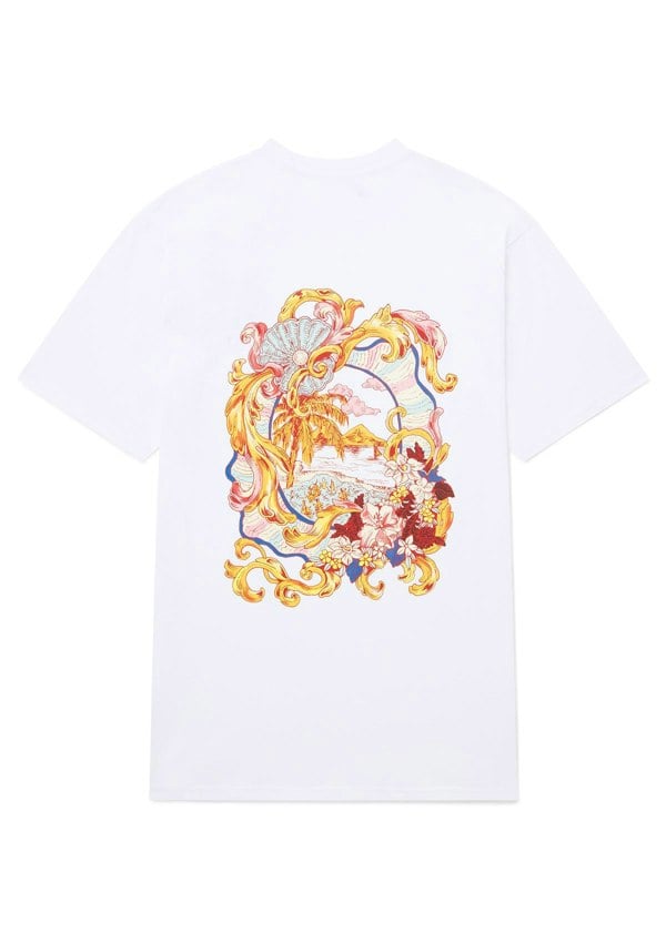 BOARDIES Baroque T-Shirt