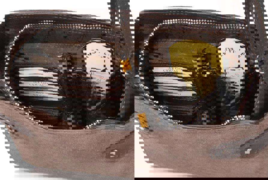 Catwalk Collection Handbags Amanda - Crossbody Bag