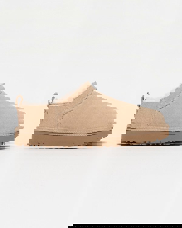 UGG Classic Micro Womens Boots - Sand