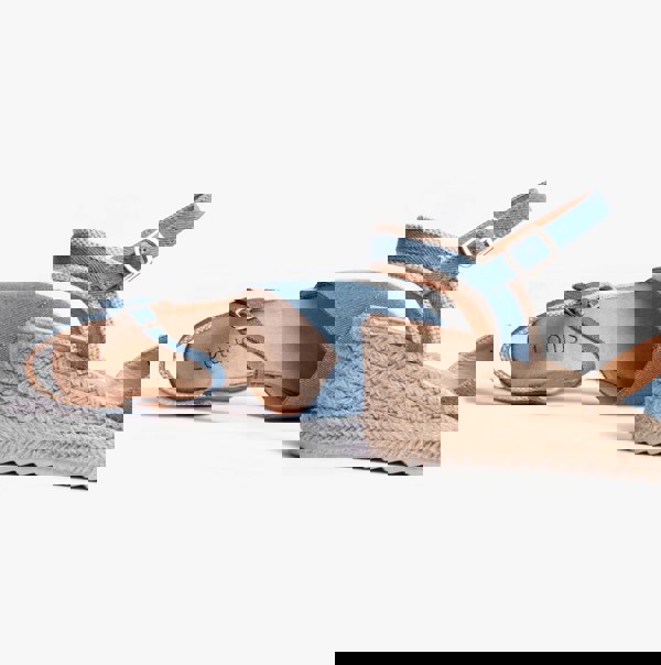 Lotus BRONYA Womens Sandals Denim