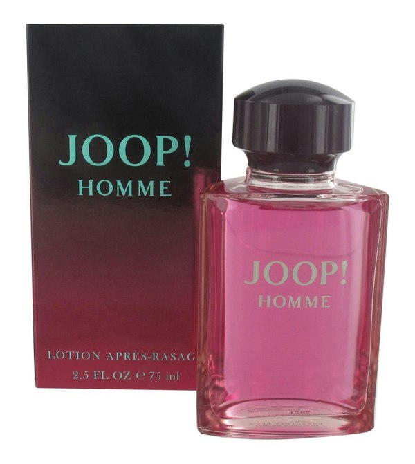 Joop! Homme 75ml Aftershave Splash for Him
