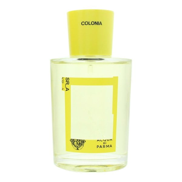 Acqua Di Parma Colonia By Samuel Ross Yellow Eau de Cologne 100ml Unisex