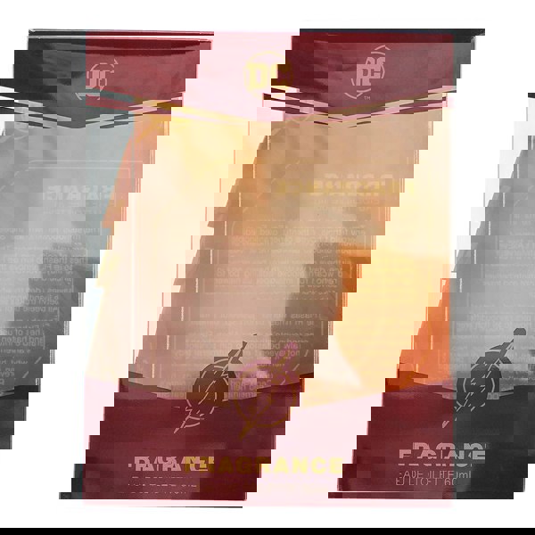 DC Flash Collectors Eau De Toilette 60ml for Him