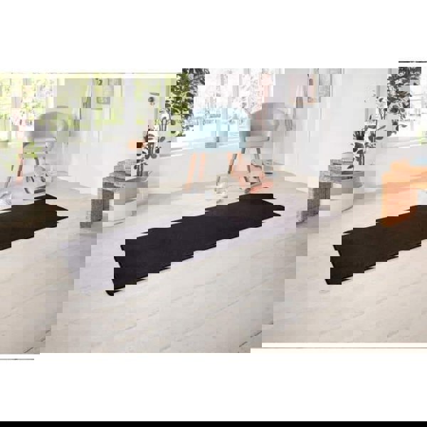 The Rugs Luxurious Plain Design Rug for Every Home