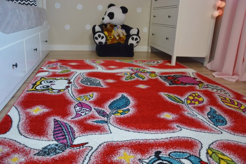 RugsX Kids Rug