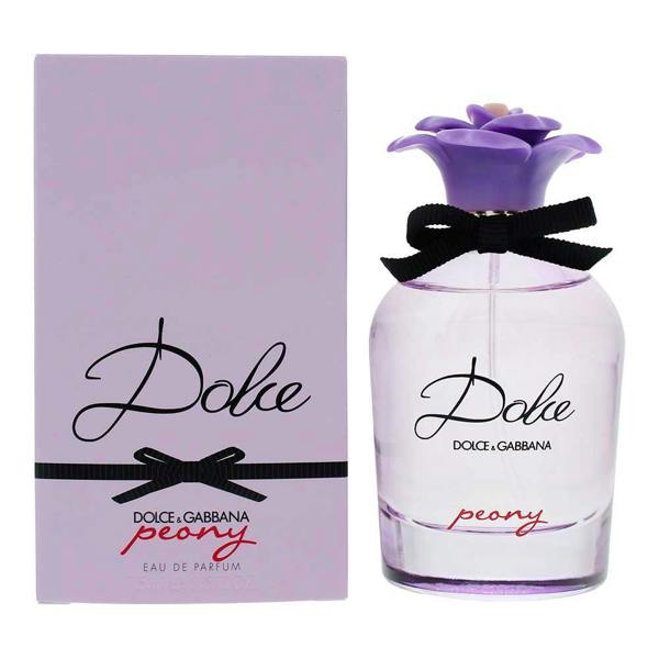 Dolce & Gabbana Dolce Peony Eau de Parfum 75ml
