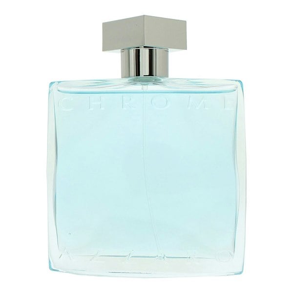 Azzaro Chrome Eau de Toilette 100ml for Him
