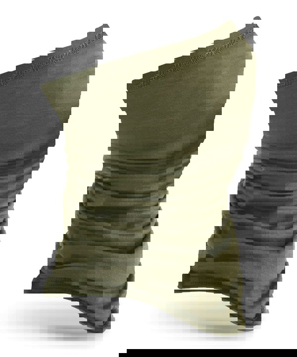 Beechfield Merino Wool Morf Face Mask Gaiter Snood {BC916}