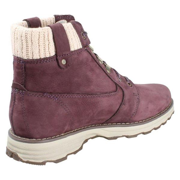 Caterpillar Ladies Caterpillar Casual Ankle Boots  Charli P30880