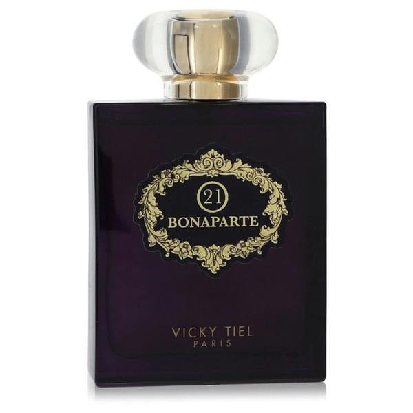 Vicky Tiel Bonaparte 21 by Vicky Tiel Eau De Parfum Spray (unboxed) 3.4 oz for Women 100 ml