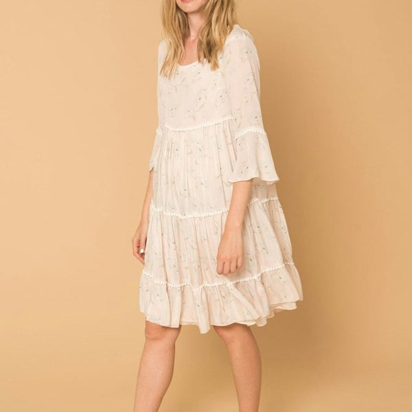 Athena Procopiou Dress