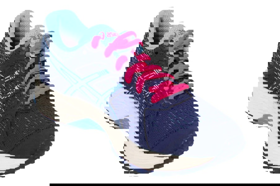 Asics Gt-Express Womens 1012A131  400 - Blue Print Blue Bell 400 - Photo 3