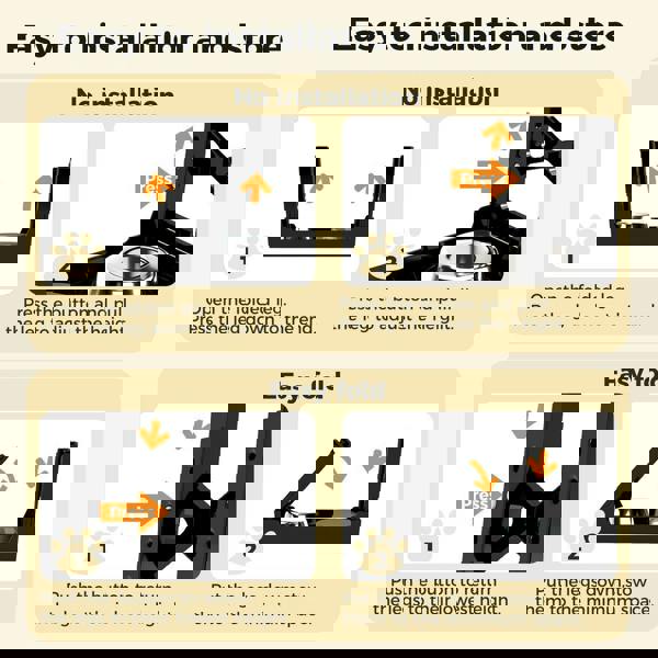 Skylos Dog Raised Elevated Pet Feeding Bowls Stainless Steel Adjustable Stand